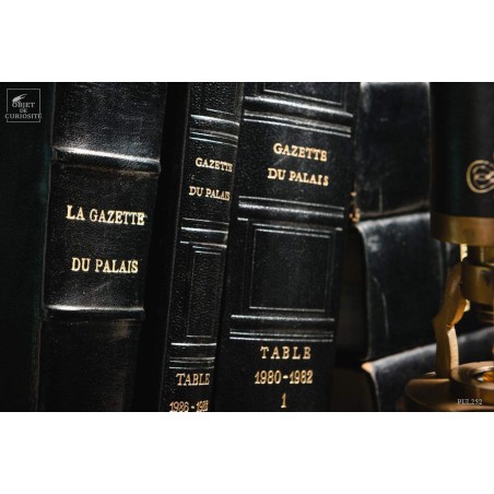 15 old books