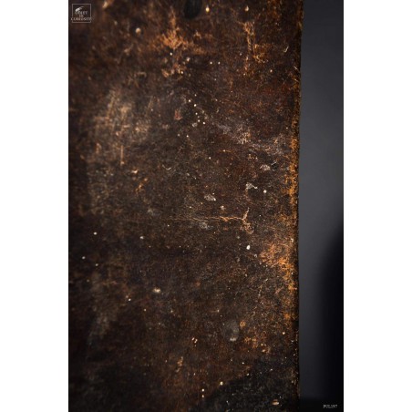 Vesperal Romain XIXeme Reliure cuir marron fonçé Vesperal Romain XIXeme Reliure cuir marron fonçé