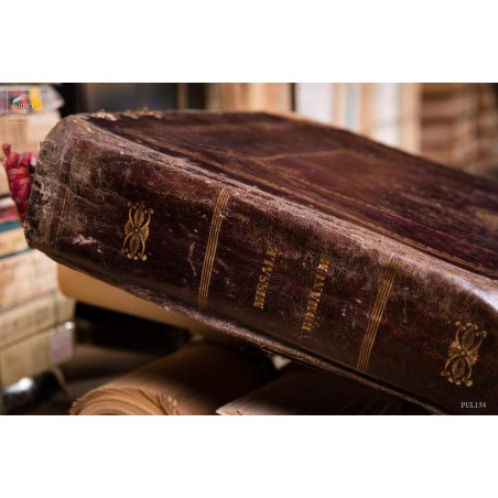 Old books