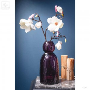 Vase octpopus
