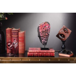 Rhodonite (Madagascar) -3.5KG- 2