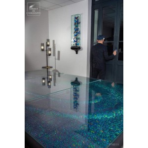 Table de réunion aux... 2