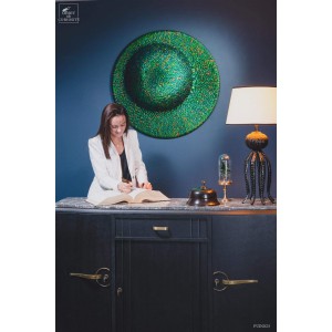 Tableau d'Elytres de... 2