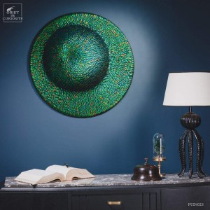 Tableau d'Elytres de...