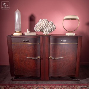 Buffet 2 portes 40's...