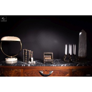 Boite carrée verres... 2