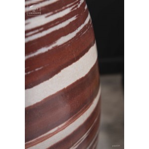 Shiva Lingam de Jaspe,  95kg 2