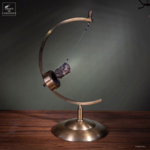 Météorite de SERICHO (210g)...