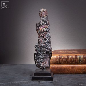 iridescent Goethite from...