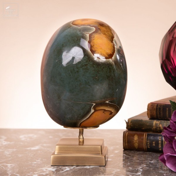 Jaspe polychrome  (1.5kg) - Madagascar