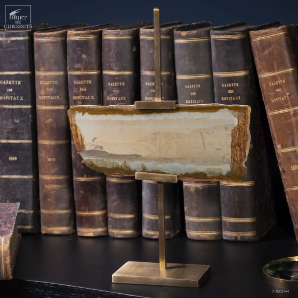 Paesine de Florence (368g) sur...