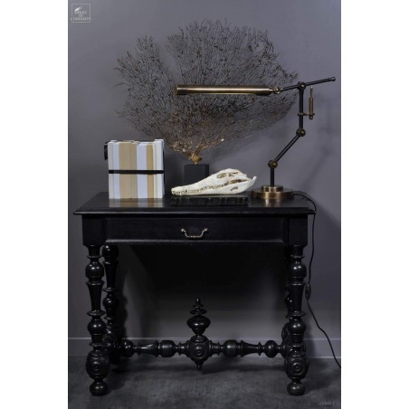 Crane de crocodile du Nil  37-39cm