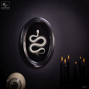 Tableau de squelette de...