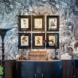 Page d'Herbier de 1953 dans... 2