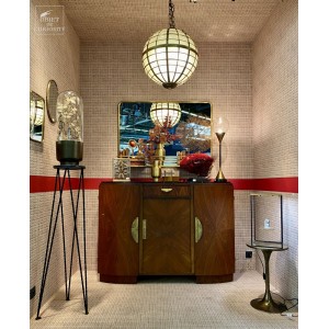 Papier peint textile :... 2