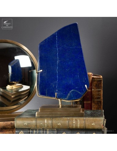 Lapis lazuli de 3kg - Afghanistan