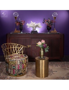 Buffet Art Déco 2 portes-... 2
