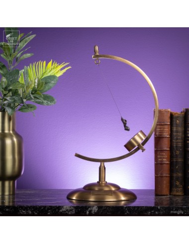 Siberian meteorite (40g) in flying...