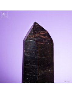 Black Tourmaline crystal... 2