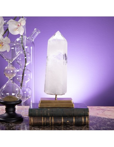 Rock crystal 1KG (Madagascar)