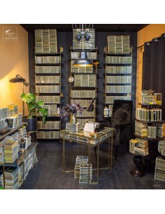 2156 livres Série Noire de... 2