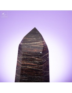 Black Tourmaline crystal... 2
