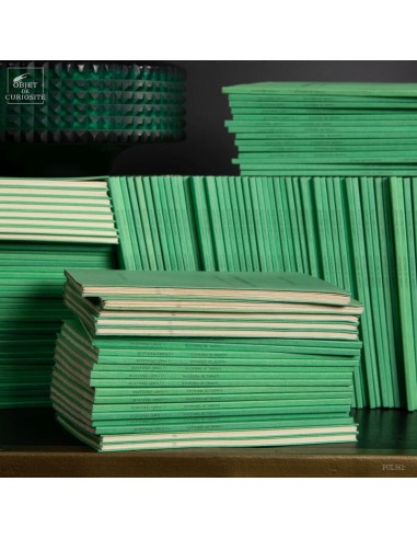 Pièce de théâtre : La Forêt...