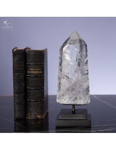 Cristal de Roche de Madagascar sur...