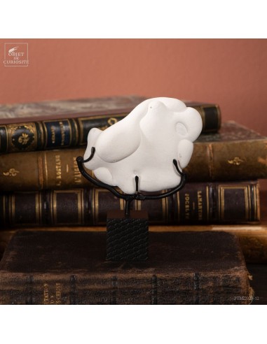 Pierre des Fées Marocaine sur mini cube