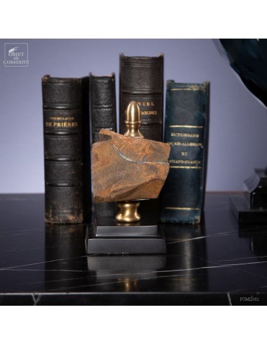 Opale de Boulder de 345g -Australie-