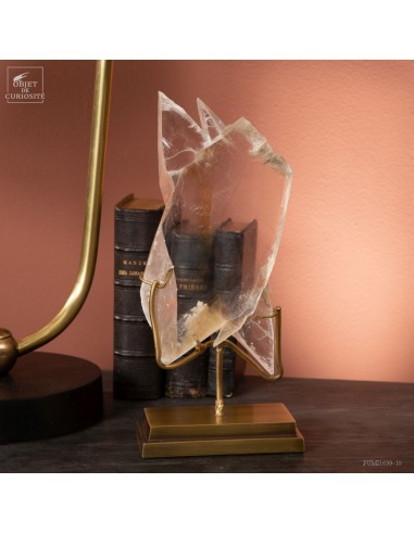 Gypse de Caresse (France) - 850g-...