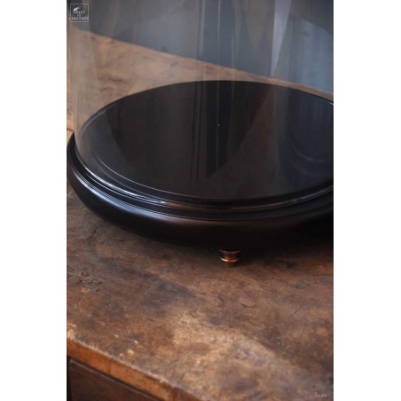 Glass globe TGM