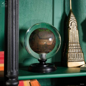 Boule Versailles peinture interieure