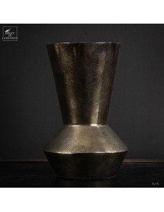Vase primitif industriel PM