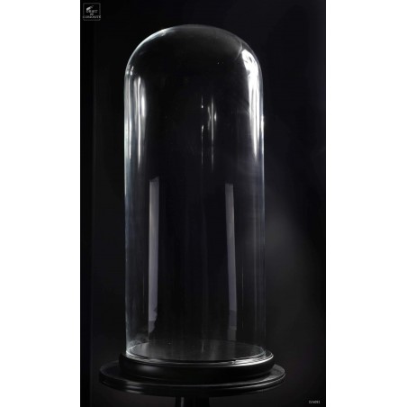 Glass globe TGM