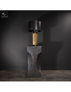 Sellette incurvée 2