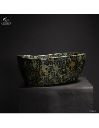 Coupe de Jaspe Kambamba -14.5kg-