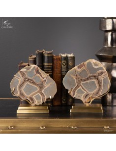 Septaria from Madagascar