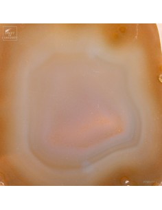 Agate slice 2