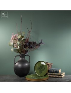 set de deux plats Octopus 2