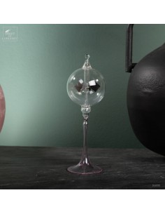 Radiomètre boule...