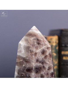 Amethyst prism 2