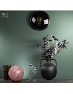 Radiomètre boule... 2