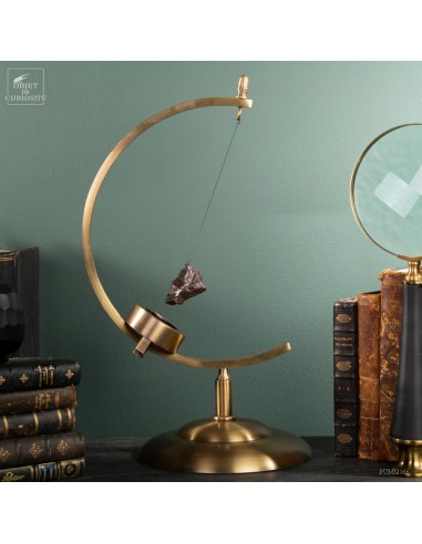 80g Agoudal flying imeteorite (Morocco)
