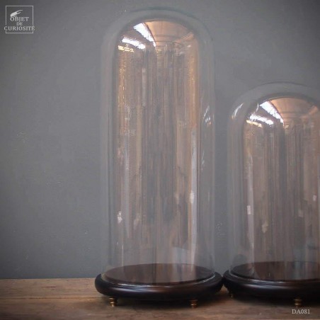 Glass globe TGM