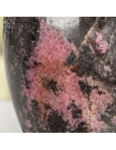 Rhodonite from Madagascar... 2