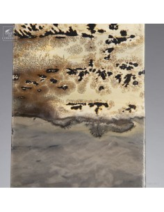 Polished landscape block... 2