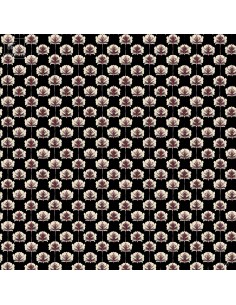 FLEUR DE CORAIL : Rouleau...