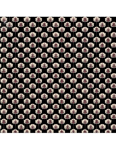 FLEUR DE CORAIL : Rouleau de 50cm x...
