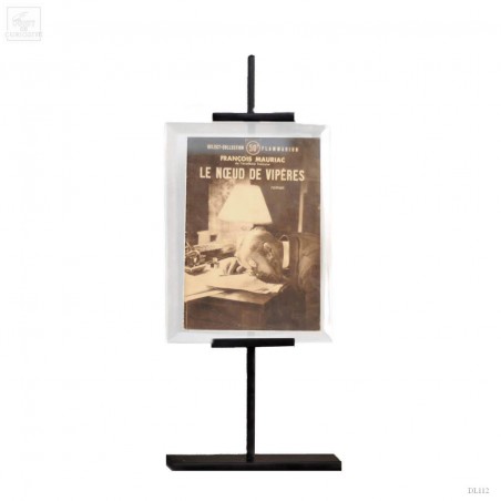 Large easel